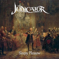 Sleepy Plessow Cover