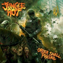 Order Shall Prevail Cover