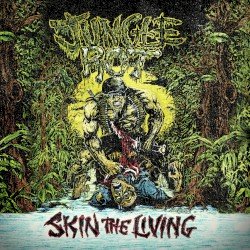 Skin the Living Cover