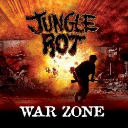 War Zone Cover