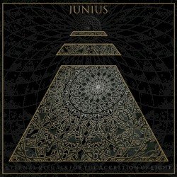Eternal Rituals for the Accretion of Light Cover