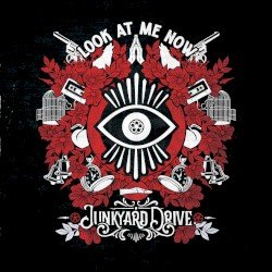 Look at Me Now Cover