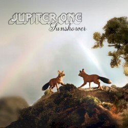 Sunshower Cover