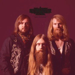 Abra Kadavar Cover