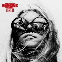 Berlin Cover