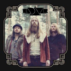 Kadavar Cover