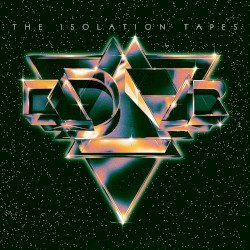 The Isolation Tapes Cover