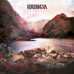 Ascendancy Cover