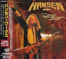 Hansen Worx Cover