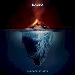 Surface Sounds Cover