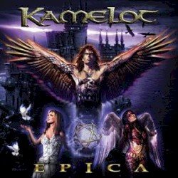 Epica Cover