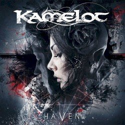 Haven Cover