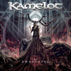 The Awakening Cover