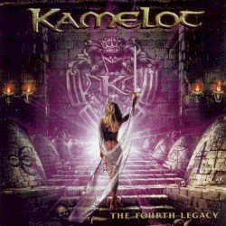The Fourth Legacy Cover