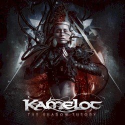 The Shadow Theory Cover