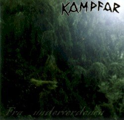 Fra underverdenen Cover