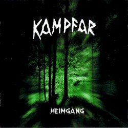 Heimgang Cover