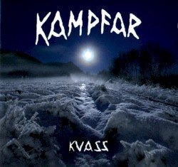 Kvass Cover
