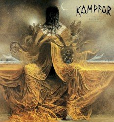 Profan Cover