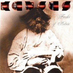 Freaks of Nature Cover