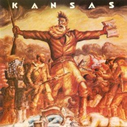Kansas Cover