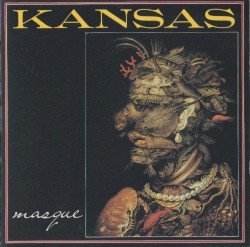 Masque Cover