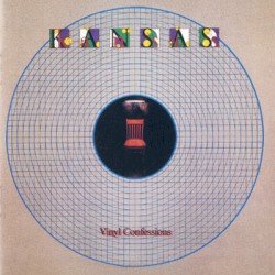 Vinyl Confessions Cover