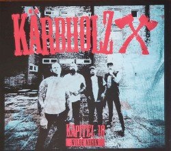 Kapitel 10: Wilde Augen Cover