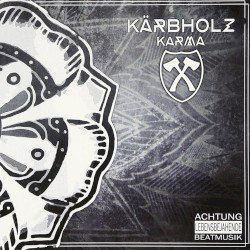 KARMA Cover