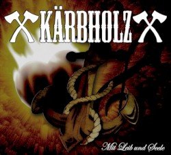 Mit Leib Und Seele Cover