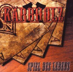 Spiel des Lebens Cover