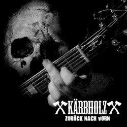 Zurück nach Vorn Cover