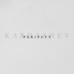 Peripety Cover