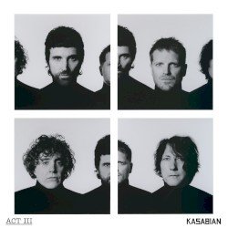 ACT III Cover