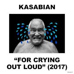 For Crying Out Loud Cover