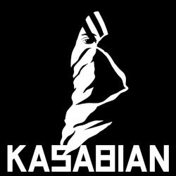 Kasabian Cover