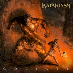 Goliath Cover