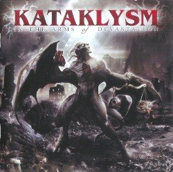 In the Arms of Devastation Cover