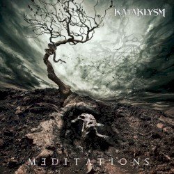 Meditations Cover