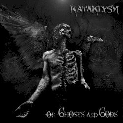 Of Ghosts and Gods Cover
