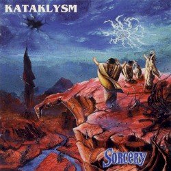 Sorcery Cover