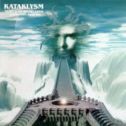 Temple of Knowledge (Kataklysm, Part III) Cover