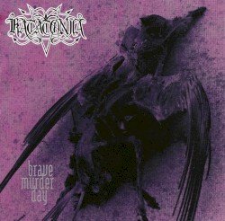 Brave Murder Day Cover