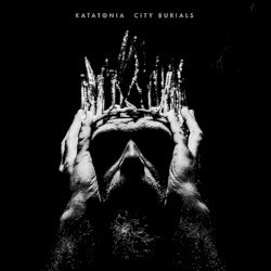 City Burials Cover