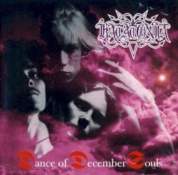 Dance of December Souls Cover