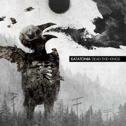 Dead End Kings Cover