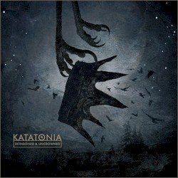 Dethroned & Uncrowned Cover