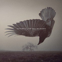 The Fall of Hearts Cover