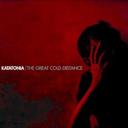 The Great Cold Distance Cover
