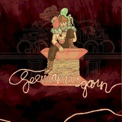 Seemannsgarn Cover